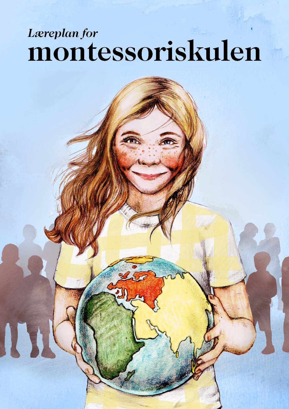 Læreplan for montessoriskulen 2020 (NYNORSK) - Bilde 2